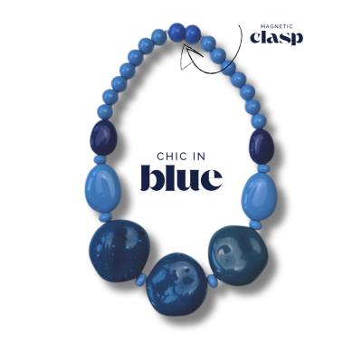 Collier Gunda No.2